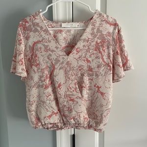 Large Blouse